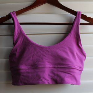 Lululemon Align Reversible Bra Light Support, A/B Cup